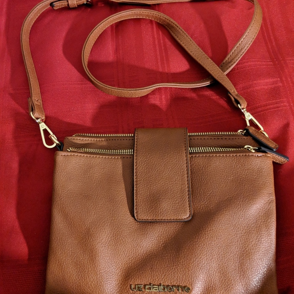 Cross-Over Bag